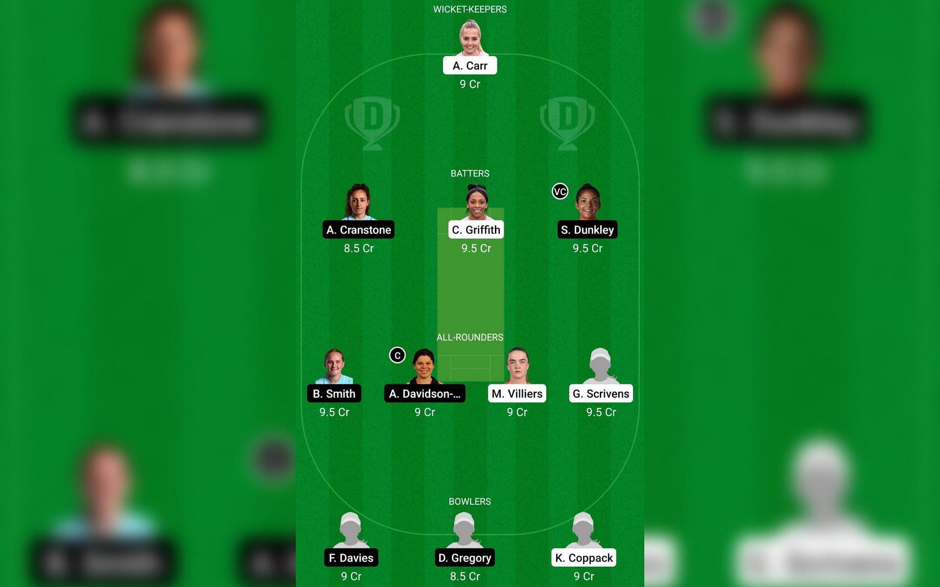 Fantasy Suggestion #1 (Image via Sportskeeda)